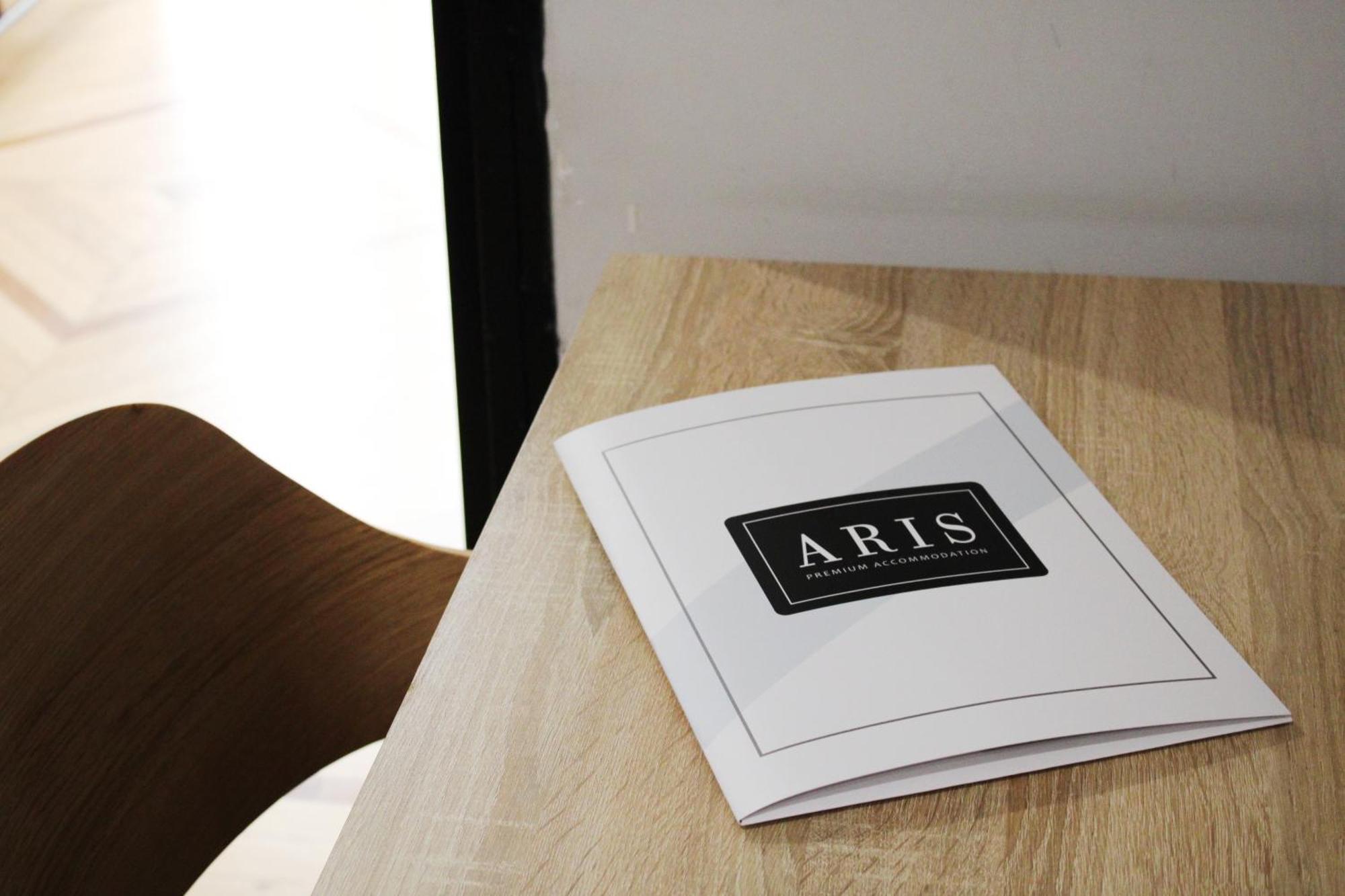 Aris Premium Accommodations Athens Room photo